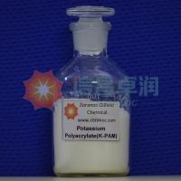 Polyacrylamide Potassium(K-PAM)